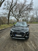 Audi Q3 Quatro 2.0TFSI