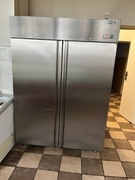 Szafa mrozna dwudrzwiowa