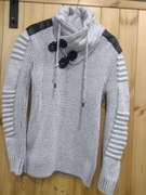 Męski sweter rozm.L