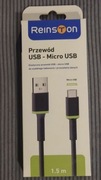 Kabel USB - micro USB 1,5 m
