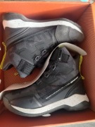 Buty motocyklowe shima takeshi, rozmiar 43