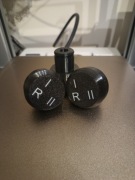 Gałka zmiany biegów reduktor  Ursus C385 (montaż na zawleczkę)