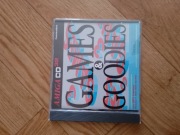 Amiga CD32 Games & Goodies