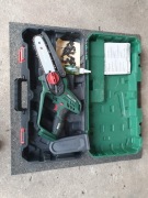 PILARKA PARKSIDE PAGHS 20-LI C3 BODY