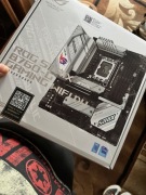 Płyta Główna ROG Strix B760-G D4