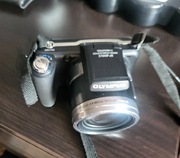 Aparat Olympus..