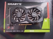 GeForce gtx 1650 4GB