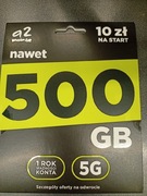 Złoty numer 881188355