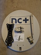 Antena satelitarna 80 cm