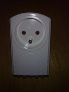 Cyfrowy programator czasowy Düwi model 67073