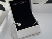 Pandora bransoletka, charms Pandora 925