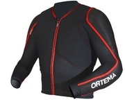 Kurtka z ochraniaczami buzer- Ortema rozmiar XXL