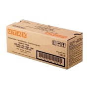 Oryginalny Toner UTAX Yellow CLP 3726 C2660 CDC 1626 NOWY