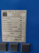 Wycinarka laserowa TRUMPF TRUMATIC L3030