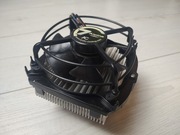 Chłodzenie radiator procesora aktywne Arctic Alpine 7