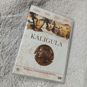 Kaligula DVD Caligula 1979 polski NOWY FOLIA