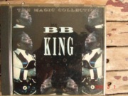 B. B. KING - THE MAGIC COLLECTION