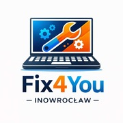 Serwis komputerowy Fix4You - Inowrocław