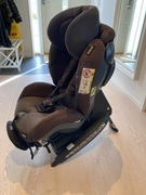 Besafe IZI Kid X1 Isofix bilbarnstol