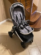 Insevio DOLPHIN wózek 2w1