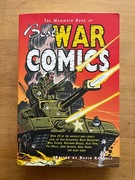 The Mammoth Book of Best War Comics 500+ stron
