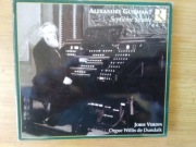 Guilmant : Organ Sonata nr.7 ... (Verdin/ 1CD Ricercar)