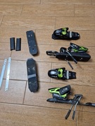 Wiązania narciarskie Elan ER 17