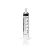 Strzykawka jednorazowa Omnifix Luer Solo 5 ml (4616057V) 1szt. B.Braun
