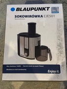 Sokowirówka BLAUPUNKT model EJE501 - stan bdb