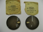 Oryginalne szkła Carl Zeiss okulary Umbral