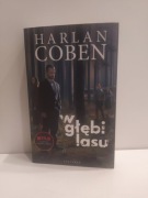 W głębi lasu, Harlan Coben