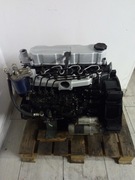 Silnik Mitsubishi s4Q, s4s