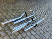wydech wydechy tłumiki Honda VT 1100 C2 Shadow Sankei 2335