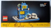 LEGO 40786 Ideas - Mikrocentrum zarządzania