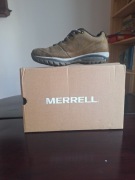 Buty trekingowe merrell
