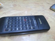 Technics RAK-SC003WH oryginalny pilot