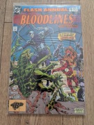 Flash Annual #6 (1993)