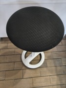 Krzesło stołek barowy taboret pneumatyczny do jadalni 