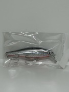 Wobler Rapala Shadow Rap Solid Shad – 5 cm / 5,5 g