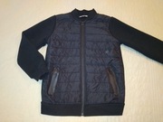 Kurtka PRZEJŚCIOWA COCCODRILLO r 146 czarna