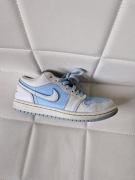 Air jordan low 1 ice blue 38 nike jordany damskie buty sportowe Gdańsk