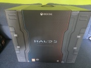 Halo 5 Guardians Edycja Kolekcjonerska
