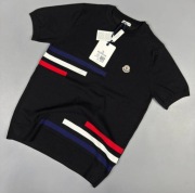Męski Sweterek koszulka moncler nowy xL bluza 