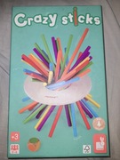 Gra CRAZY STICKS