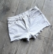 Levi’s 501 śliczne spodenki damskie rozmiar-S