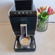 Ekspres  do kawy z młynkiem Tchibo Esperto