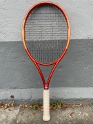 Rakietą Wilson Roland Garros 102 249g