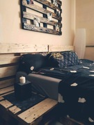 łózko sypialniane 160 na 200 . drewnopak. 