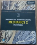 Mechanics 2 Student Book by J.Skrakowski
