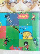 cd PROCOL HARUM HOME seria REP4669WY1997r